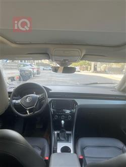 فولكسفاغن باسات